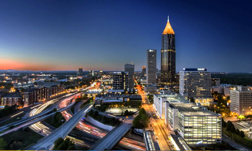 Atlanta