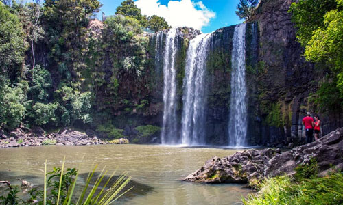 Whangarei
